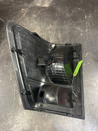 07 08 09 10 JEEP GRAND CHEROKEE REAR RIGHT LEFT TAIL LIGHT SET PAIR OEM