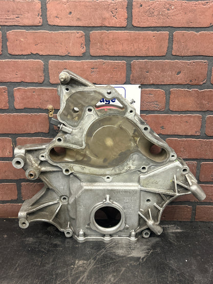 2009-2023 Dodge Challenger Charger 5.7L 6.4L Hemi Engine Timing Cover 53022096AG