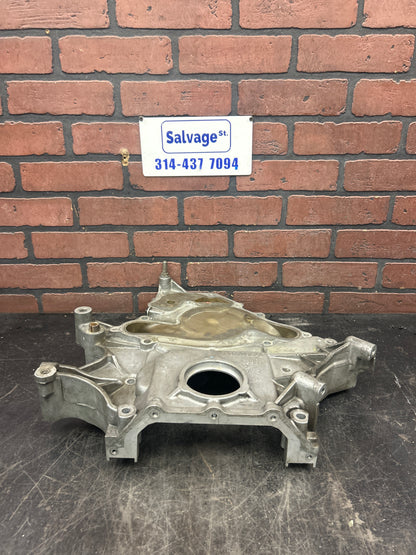 2009-2023 Dodge Challenger Charger 5.7L 6.4L Hemi Engine Timing Cover 53022096AG