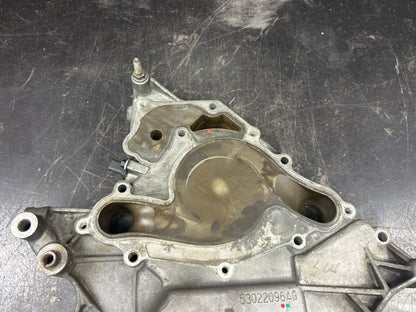 2009-2023 Dodge Challenger Charger 5.7L 6.4L Hemi Engine Timing Cover 53022096AG