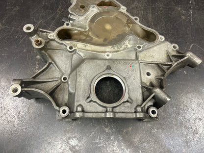 2009-2023 Dodge Challenger Charger 5.7L 6.4L Hemi Engine Timing Cover 53022096AG