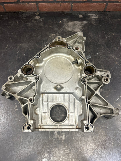 2009-2023 Dodge Challenger Charger 5.7L 6.4L Hemi Engine Timing Cover 53022096AG