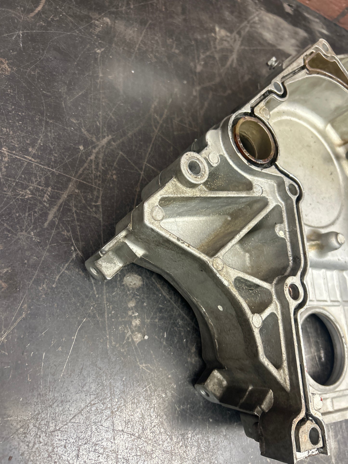 2009-2023 Dodge Challenger Charger 5.7L 6.4L Hemi Engine Timing Cover 53022096AG