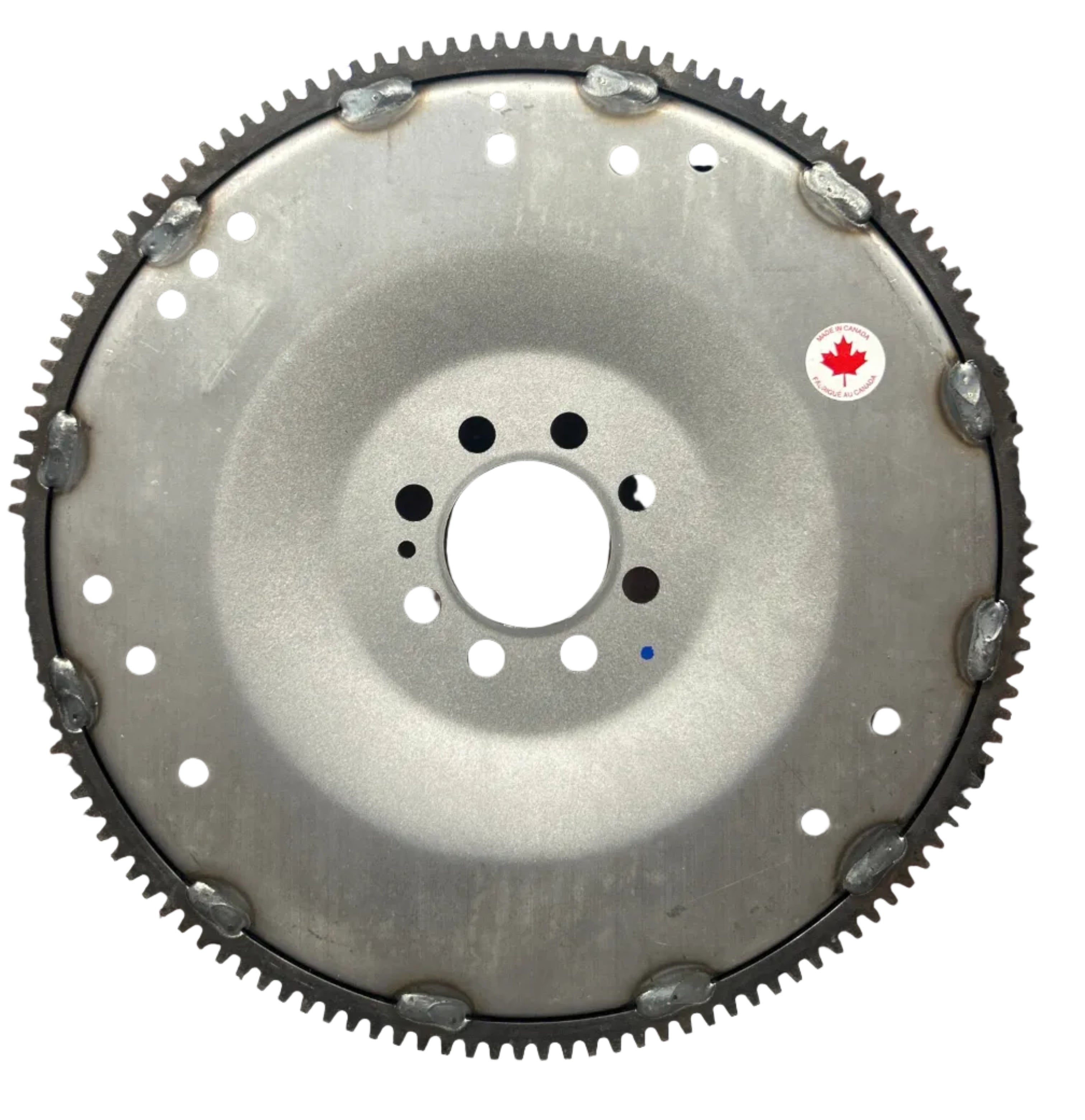 11-23 Charger/Challenger/Durango/Cherokee 8HP70/90 Trans Torque Converter Plate