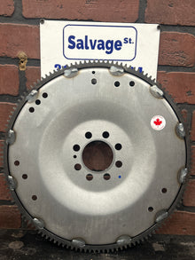 11-23 Charger/Challenger/Durango/Cherokee 8HP70/90 Trans Torque Converter Plate