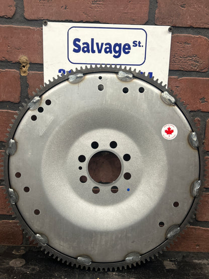 11-23 Charger/Challenger/Durango/Cherokee 8HP70/90 Trans Torque Converter Plate