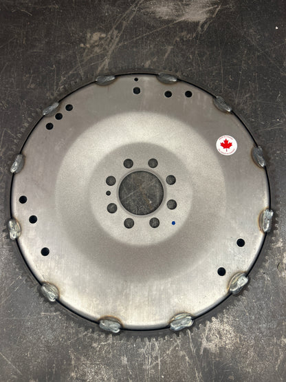 11-23 Charger/Challenger/Durango/Cherokee 8HP70/90 Trans Torque Converter Plate
