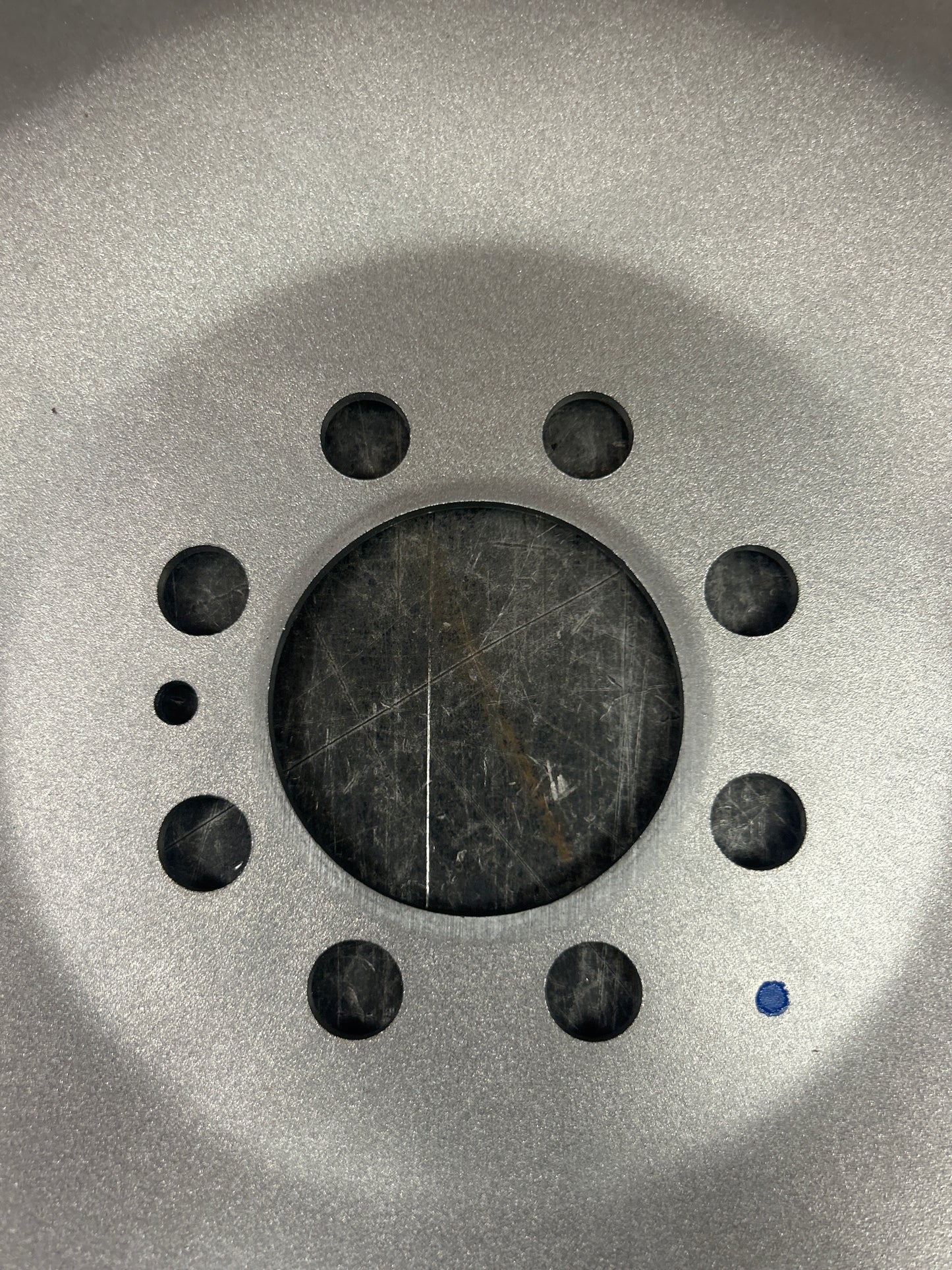 11-23 Charger/Challenger/Durango/Cherokee 8HP70/90 Trans Torque Converter Plate