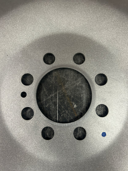11-23 Charger/Challenger/Durango/Cherokee 8HP70/90 Trans Torque Converter Plate
