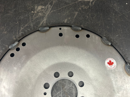 11-23 Charger/Challenger/Durango/Cherokee 8HP70/90 Trans Torque Converter Plate