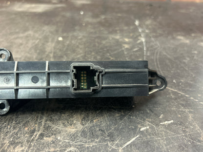 2019-2026 Chevy Silverado/GMC Sierra Hazard Electrical Switch Panel OEM
