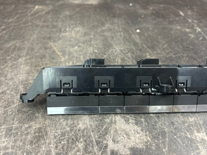 2019-2026 Chevy Silverado/GMC Sierra Hazard Electrical Switch Panel OEM