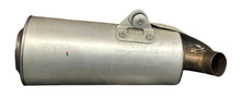 2009-2012 Ducati 696 Left Hand Monster Stock OEM Exhaust Muffler System