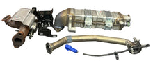2019-2023 Ram 2500 3500 6.7 Cummins Turbo Diesel EGR Cooler Valve Kit OEM
