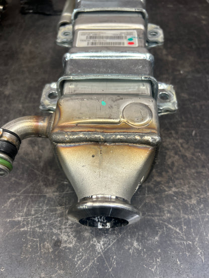 2019-2023 Ram 2500 3500 6.7 Cummins Turbo Diesel EGR Cooler Valve Kit OEM