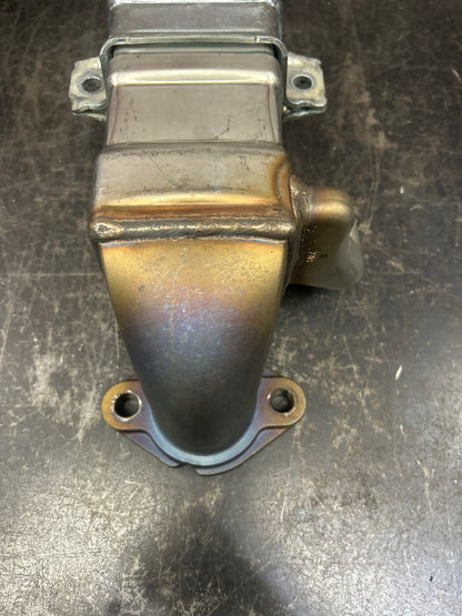 2019-2023 Ram 2500 3500 6.7 Cummins Turbo Diesel EGR Cooler Valve Kit OEM