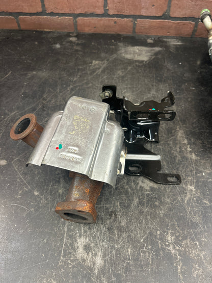 2019-2023 Ram 2500 3500 6.7 Cummins Turbo Diesel EGR Cooler Valve Kit OEM