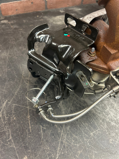 2019-2023 Ram 2500 3500 6.7 Cummins Turbo Diesel EGR Cooler Valve Kit OEM