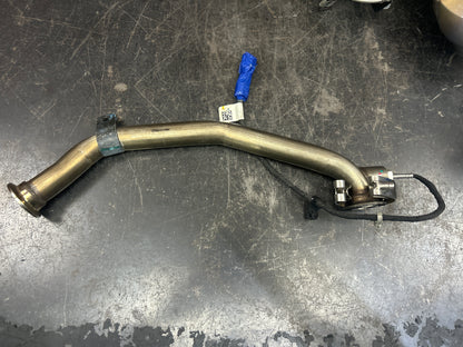 2019-2023 Ram 2500 3500 6.7 Cummins Turbo Diesel EGR Cooler Valve Kit OEM
