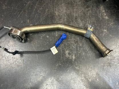 2019-2023 Ram 2500 3500 6.7 Cummins Turbo Diesel EGR Cooler Valve Kit OEM
