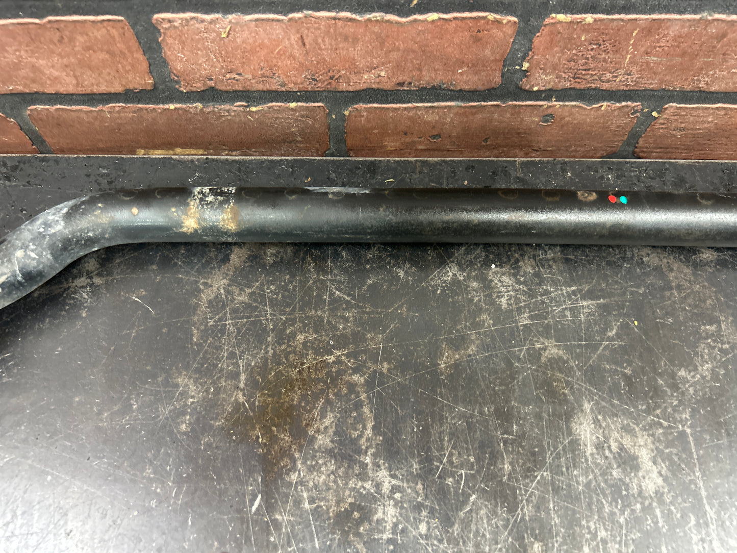 2006-2010 Pontiac solstice/Saturn Sky Rear Stabilizer Sway Bar W/Linkage