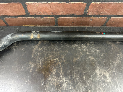 2006-2010 Pontiac solstice/Saturn Sky Rear Stabilizer Sway Bar W/Linkage