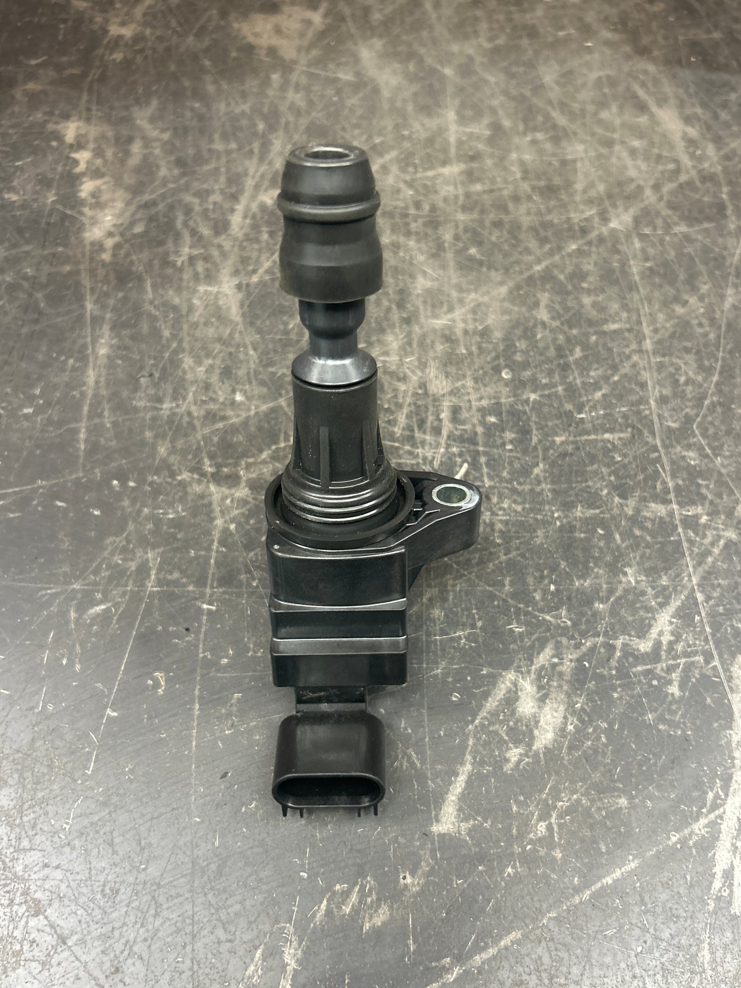 06-10 Pontiac Solstice/Saturn Sky 2.0L & 2.4L Ignition Coil Pack Spark Set OEM