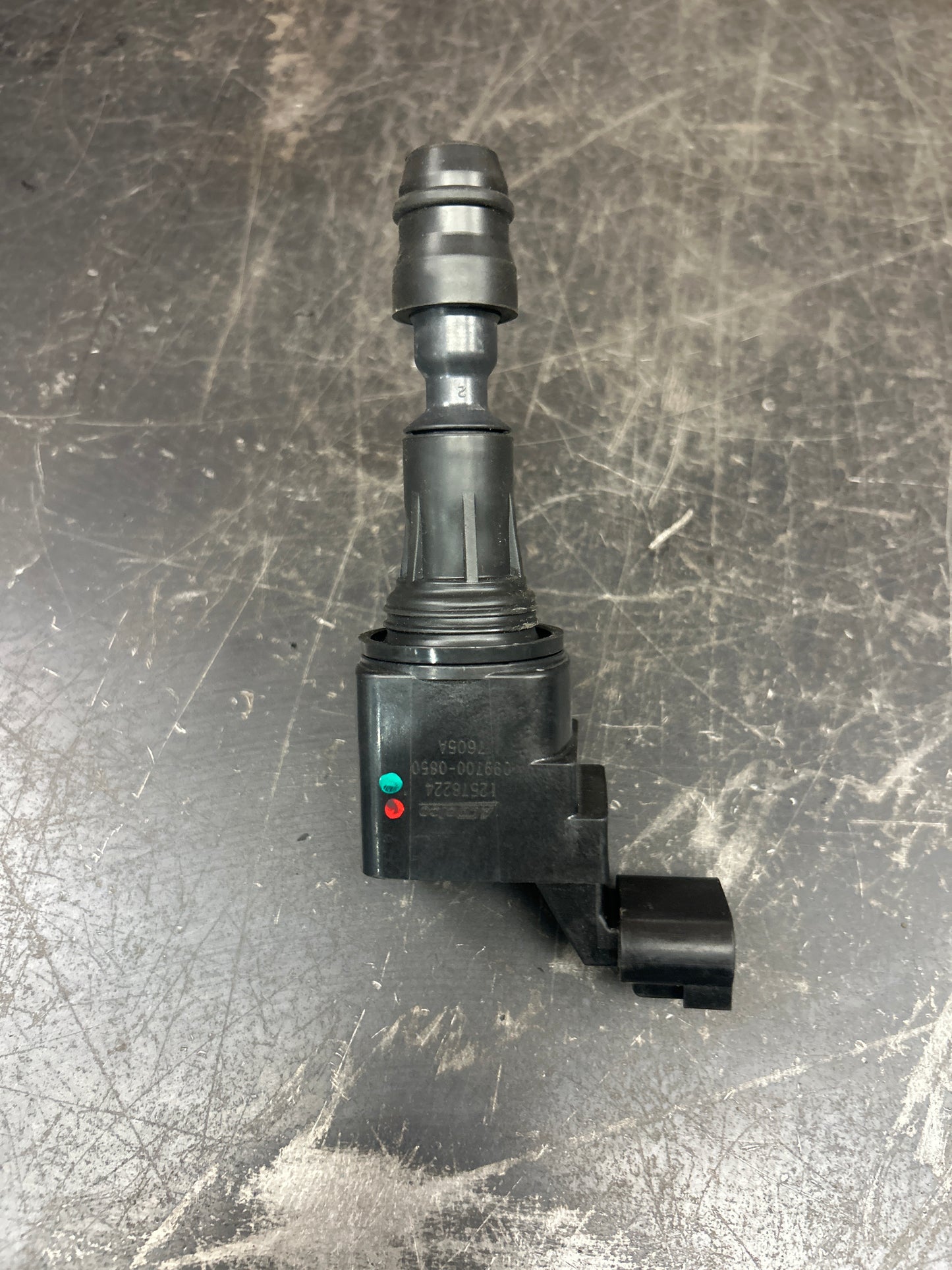 06-10 Pontiac Solstice/Saturn Sky 2.0L & 2.4L Ignition Coil Pack Spark Set OEM