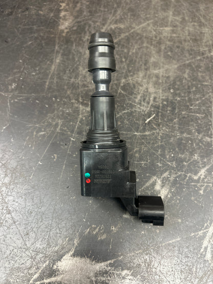 06-10 Pontiac Solstice/Saturn Sky 2.0L & 2.4L Ignition Coil Pack Spark Set OEM