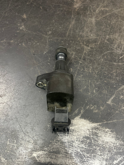 06-10 Pontiac Solstice/Saturn Sky 2.0L & 2.4L Ignition Coil Pack Spark Set OEM