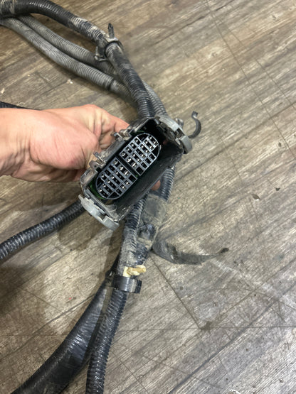 2007-2010 Pontiac Solstice/Saturn Sky 2.0L Automatic A/T Engine Wiring Harness