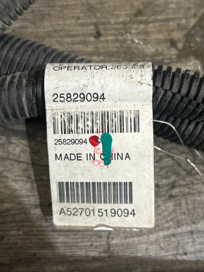 2007-2010 Pontiac Solstice/Saturn Sky 2.0L Automatic A/T Engine Wiring Harness