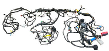 2007–2009 Pontiac Solstice GXP Turbo 2.0L Body Wiring Harness GM OEM 25867517