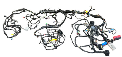 2007–2009 Pontiac Solstice GXP Turbo 2.0L Body Wiring Harness GM OEM 25867517