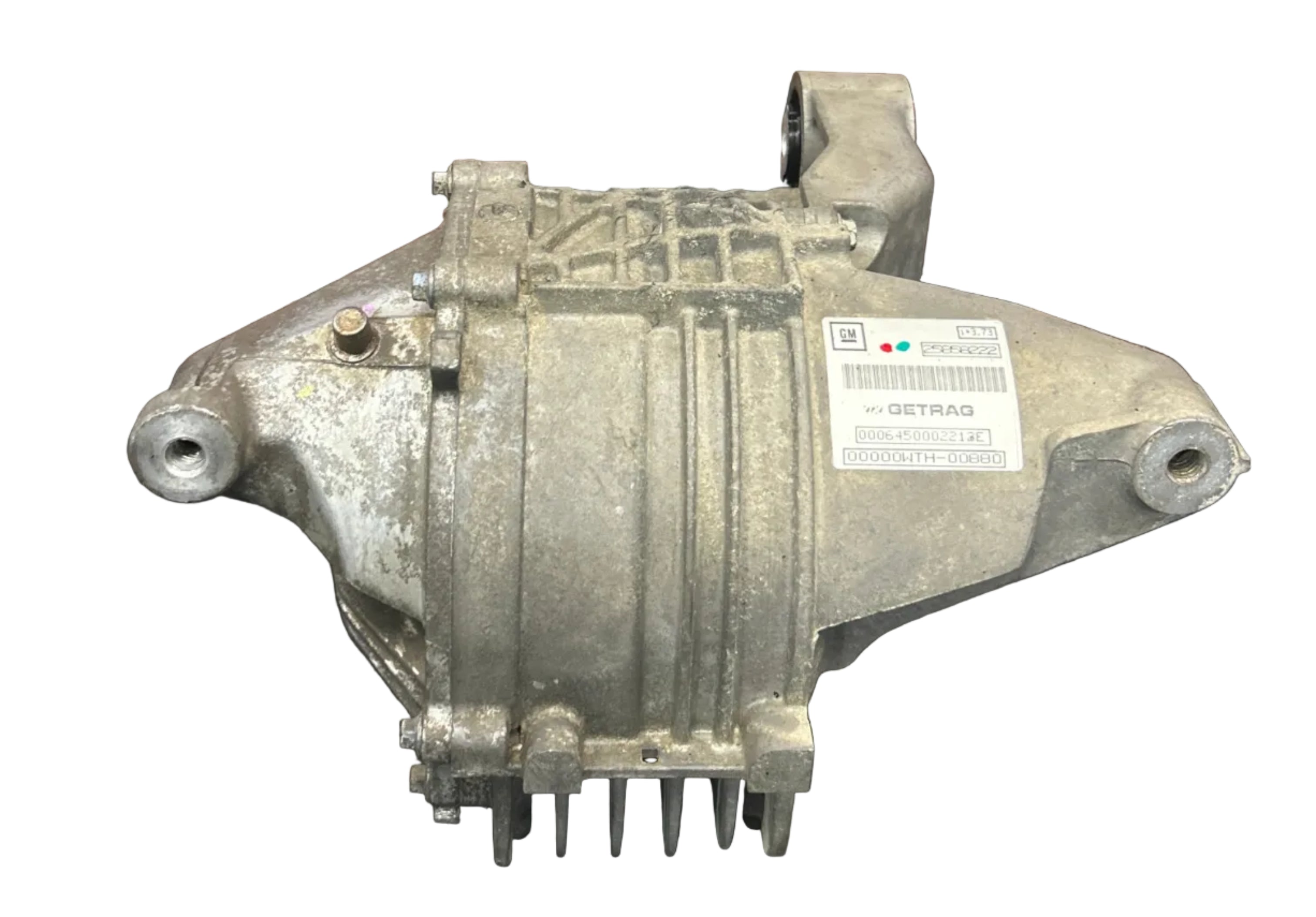 2006-2009 Pontiac Solstice GXP 2.0L Rear Differential Diff Automatic 3.73 OEM