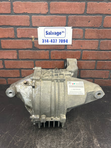 2006-2009 Pontiac Solstice GXP 2.0L Rear Differential Diff Automatic 3.73 OEM