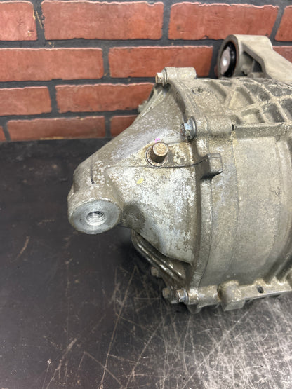 2006-2009 Pontiac Solstice GXP 2.0L Rear Differential Diff Automatic 3.73 OEM