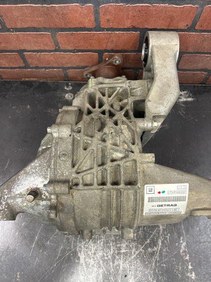 2006-2009 Pontiac Solstice GXP 2.0L Rear Differential Diff Automatic 3.73 OEM