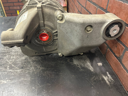 2006-2009 Pontiac Solstice GXP 2.0L Rear Differential Diff Automatic 3.73 OEM
