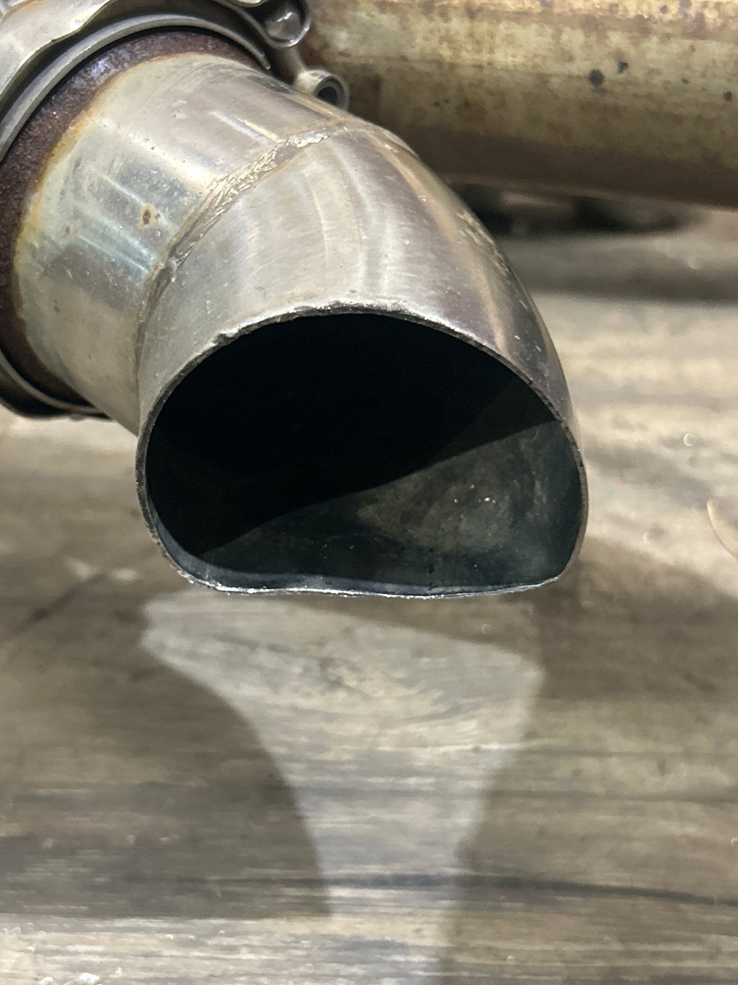 12-21 Jeep Grand Cherokee 6.4L 6.2L Magnaflow Street Cat-Back Exhaust W/Cutouts