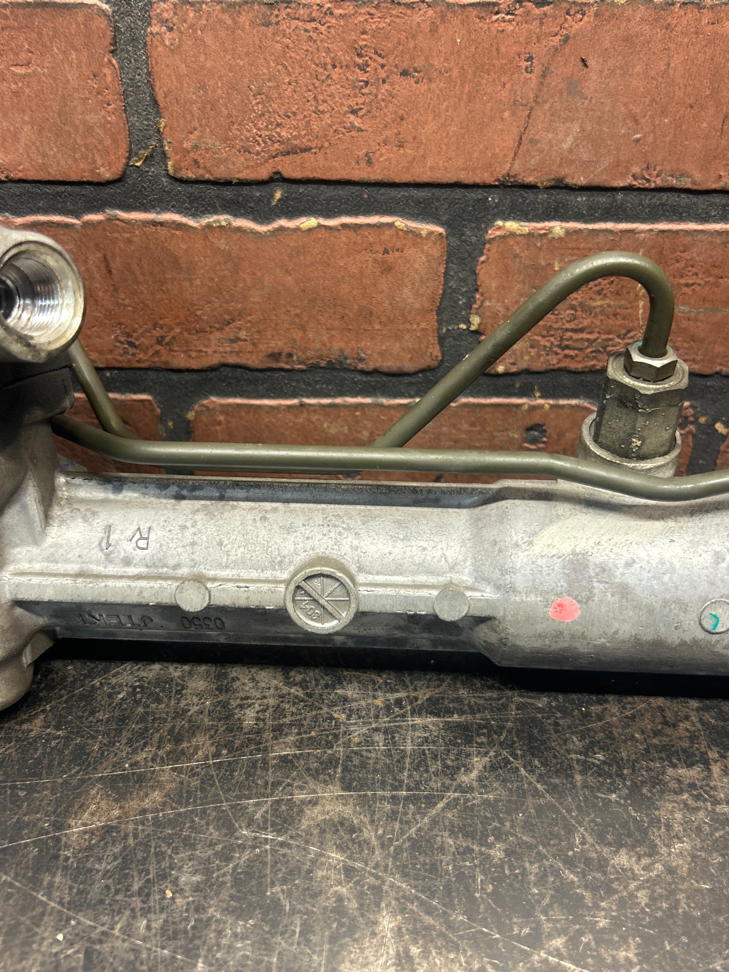 2011-2019 Dodge Challenger SRT8 OEM Steering Gear Rack and Pinion 4584571AD