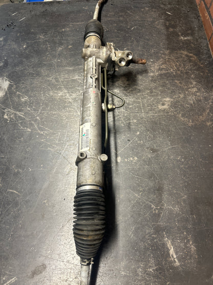 2011-2019 Dodge Challenger SRT8 OEM Steering Gear Rack and Pinion 4584571AD