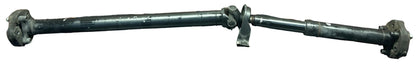 2011-2014 DODGE CHALLENGER SRT8 MANUAL 6 SPEED DRIVE SHAFT ASSEMBLY OEM