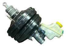 2011-2014 Dodge Challenger Brake Booster W/ Master Cylinder Assembly OEM
