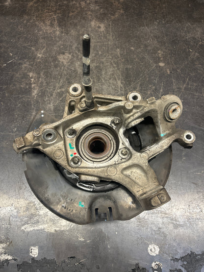 2011-2023 Dodge SRT Challenger/Charger Left Driver Rear Spindle Knuckle Hub OEM