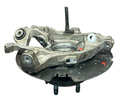 2011-2023 Dodge SRT Challenger/Charger Right Passenger Rear Spindle Knuckle Hub