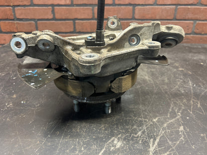 2011-2023 Dodge SRT Challenger/Charger Right Passenger Rear Spindle Knuckle Hub
