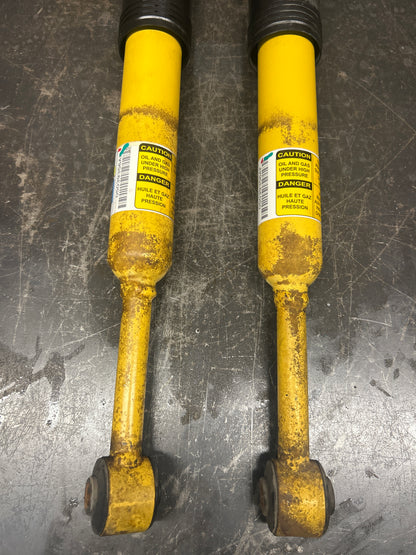 2011-2023 Charger/Challenger/300 OEM Bilstein Rear Shock Absorber Strut Set OEM