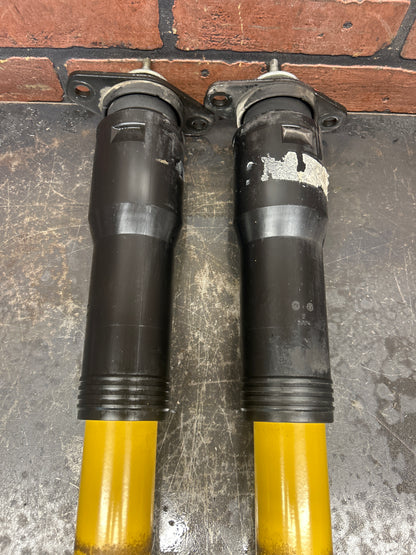 2011-2023 Charger/Challenger/300 OEM Bilstein Rear Shock Absorber Strut Set OEM
