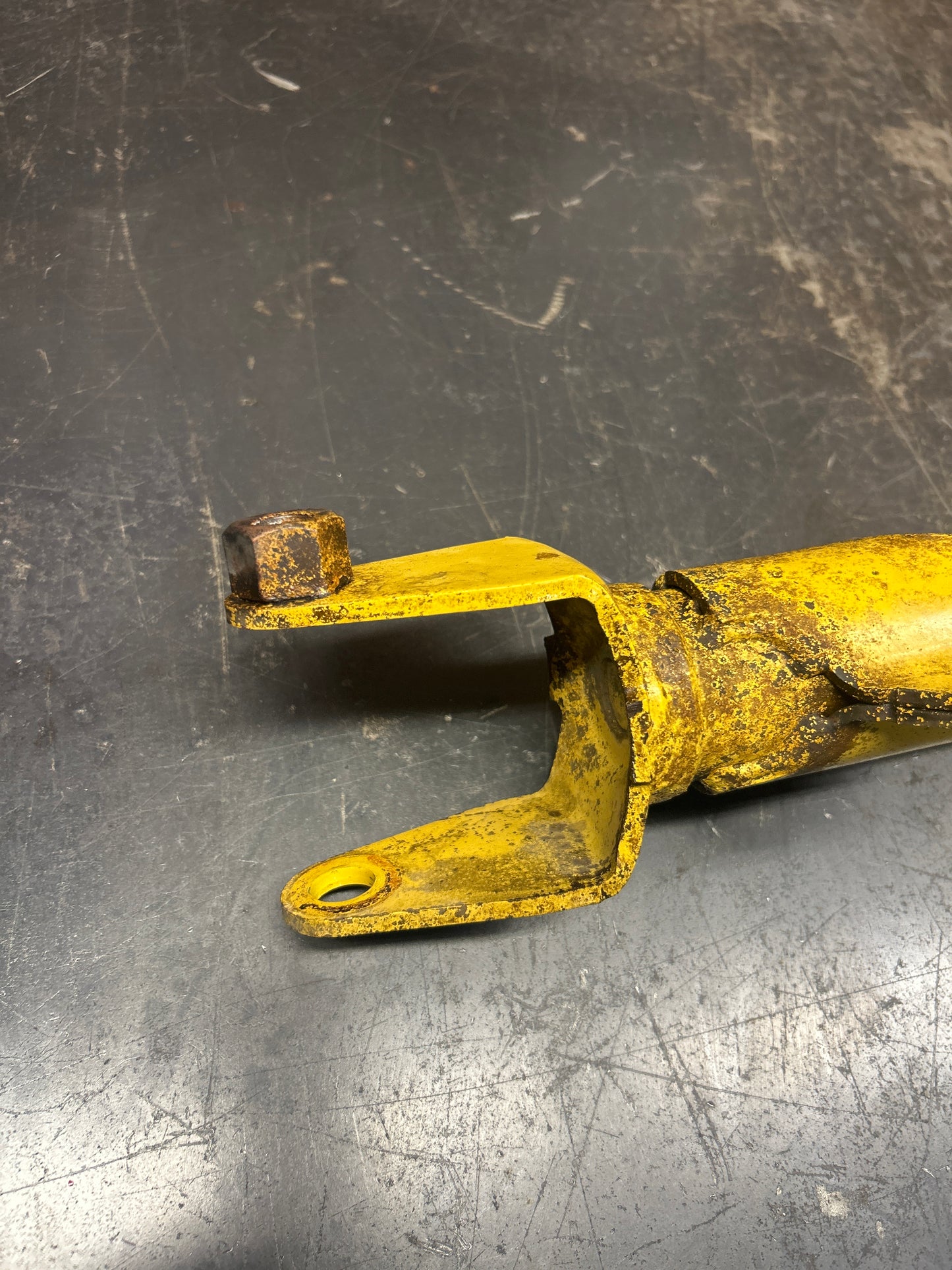 2011-2023 Dodge Challenger/Charger/300 SRT8 Bilstein Strut Passenger RH Bilstein